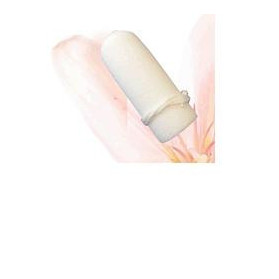 Tampone Vaginale Per L'incontinenza Femminile Contam Normal Medium 28x61mm 5pz
