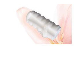 Tampone Vaginale Per L'incontinenza Femminile Contam Medicato Large 33x61mm 5pz