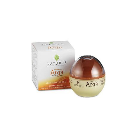 Arga' 24ore Crema Antiage 50 ml