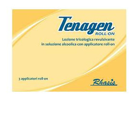 Tenagen Rollon 3applic 10ml