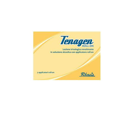 Tenagen Rollon 3applic 10ml