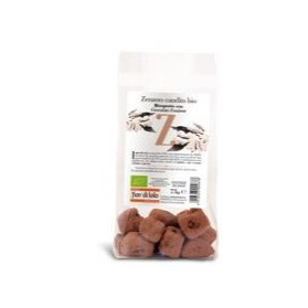 Zenzero Candito Ricoperto Di Cioccolato 75 g