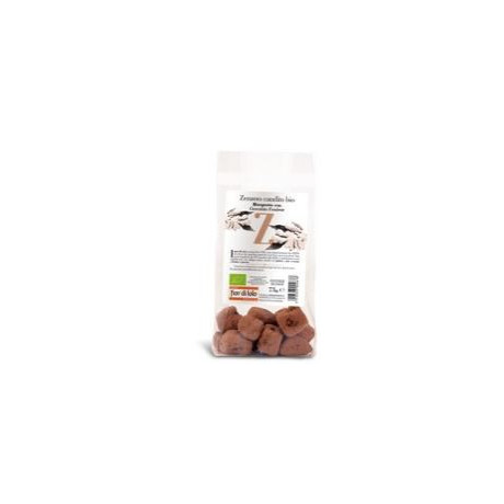 Zenzero Candito Ricoperto Di Cioccolato 75 g