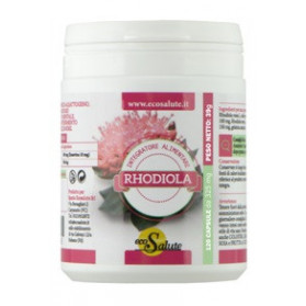 Rhodiola 120 Capsule