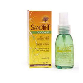 Sanotint Oliocalm 60 ml