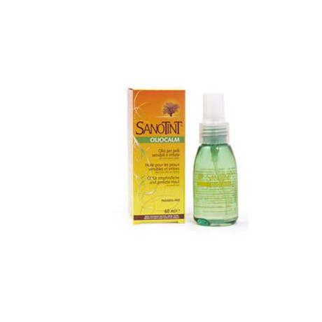 Sanotint Oliocalm 60 ml