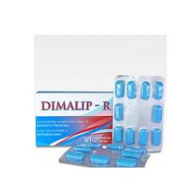 Dimalip R 30 Compresse