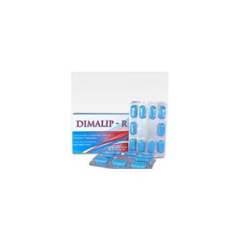 Dimalip R 30 Compresse