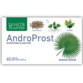 Androprost 45 Capsule