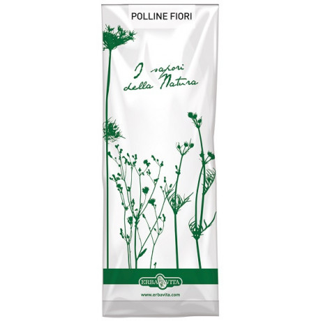 Polline Fiore Extra 100g