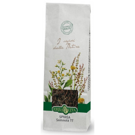 Spirea Olmaria Taglio Tisana Sommita' 100 g