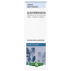 Eleuteroccoco Estr Flaconcino Rx 50ml