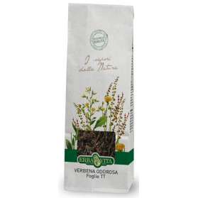 Verbena Odorosa Tt Foglie 100g