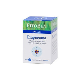 Exapneuma 60 Capsule