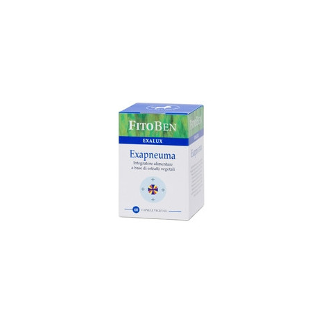 Exapneuma 60 Capsule