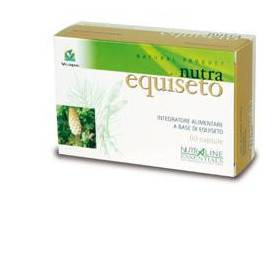 Equiseto 60 Capsule 34,2 g