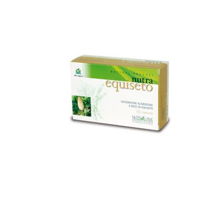 Equiseto 60 Capsule 34,2 g