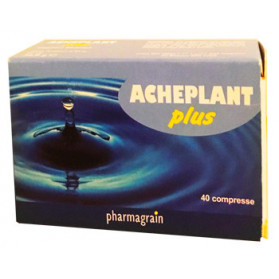 Acheplant Plus 40 Compresse