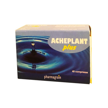 Acheplant Plus 40 Compresse