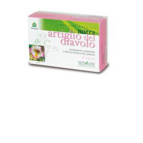 Artiglio Diavolo 60 Capsule