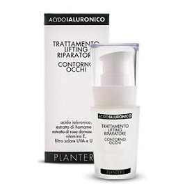 Planter's Trattamento Occhi Acido Ialuronico 15 ml