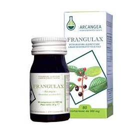 Frangulax 80 Capsule