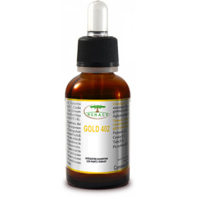 Gold 402 Gocce 50ml