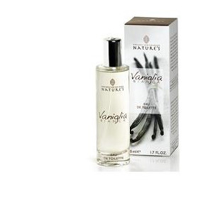 Natures Vaniglia Bianca Eau De Toilette