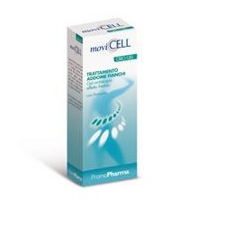 Movicell Crio Gel Addome/fianchi