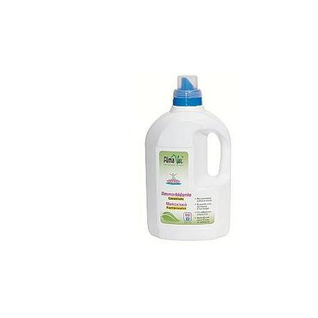 Almawin Ammorbidente Liquido Bio 1500 ml