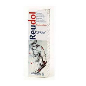 Reudol Spray 200ml