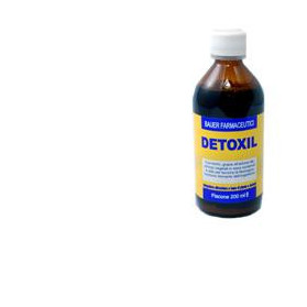 Detoxil 200ml