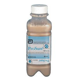 Prosure Vaniglia Rth 500 ml