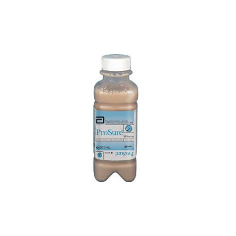 Prosure Vaniglia Rth 500 ml