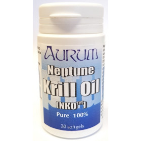 Neptune Krill Oil 30 Capsule