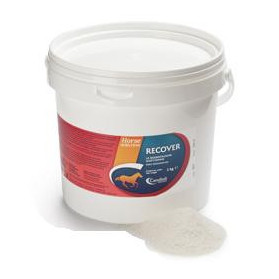 Recover Reidratante Cav 3Kg