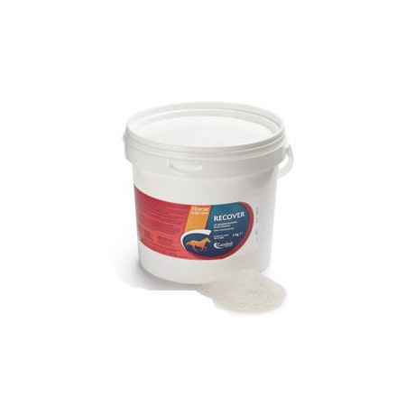 Recover Reidratante Cav 3Kg