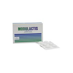 Modulactis 15 Capsule