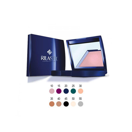 Rilastil Maquillage Ombretto Satinato 25 3 g