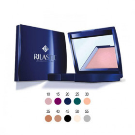 Rilastil Maquillage Ombretto Satinato 55 3 g