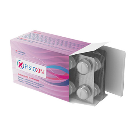 Fisioxin 60 Compresse