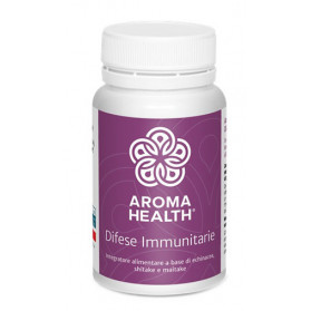 Difese Immunitarie 60 Capsule