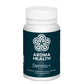 Dermo+ 60 Capsule