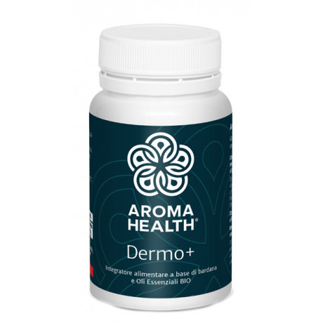 Dermo+ 60 Capsule