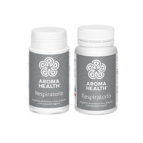 Respiratorio 30 Capsule