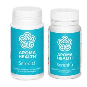 Serenita' 30 Capsule