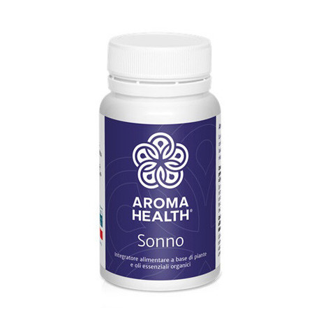 Sonno 60 Capsule