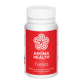 Tonico 60 Capsule