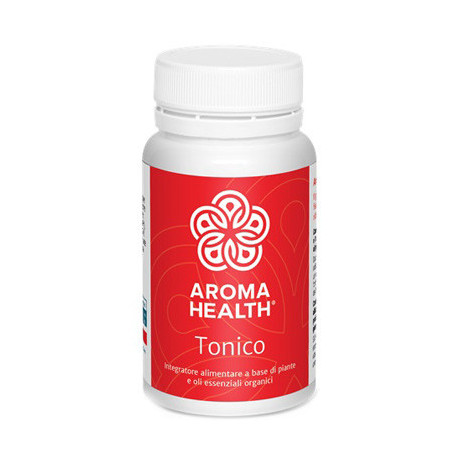 Tonico 60 Capsule