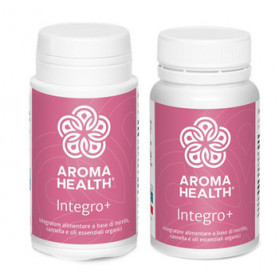 Integro+ 30 Capsule